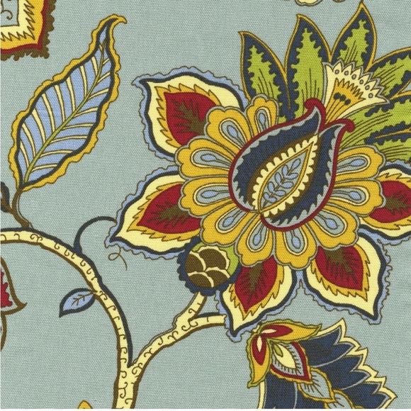 Twill & Birch Celine valences (3) - Picture 2 of 3